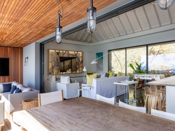 St. Barts Home 993930