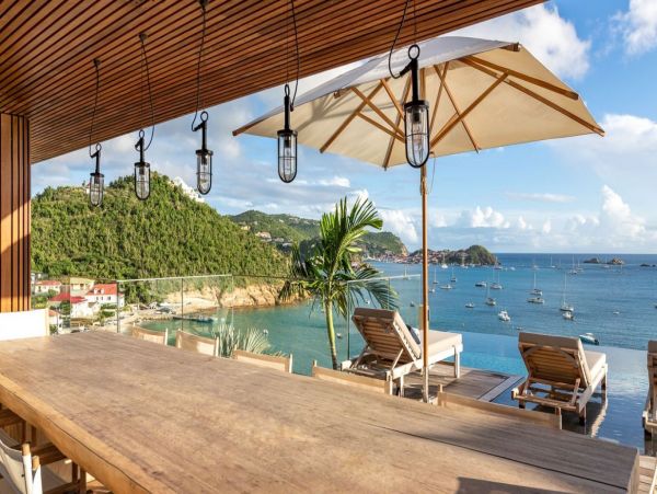 St. Barts Home 993930