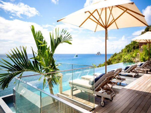 St. Barts Home 993930