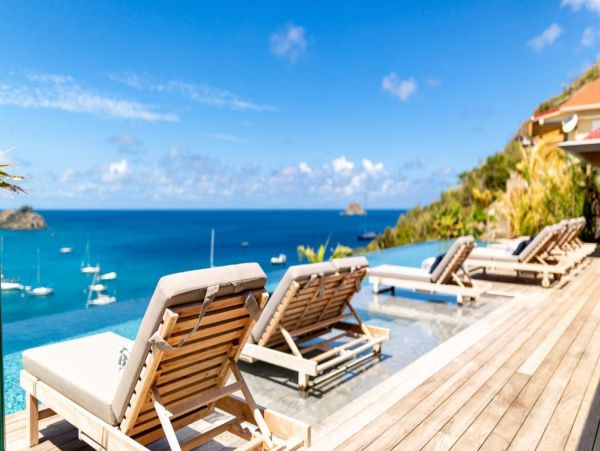 St. Barts Home 993930