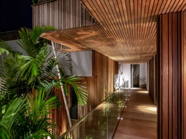 St. Barts Home 993930