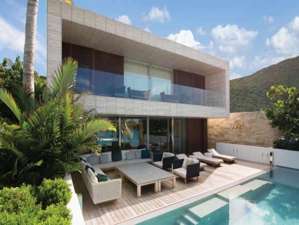 St. Barts Home 993931