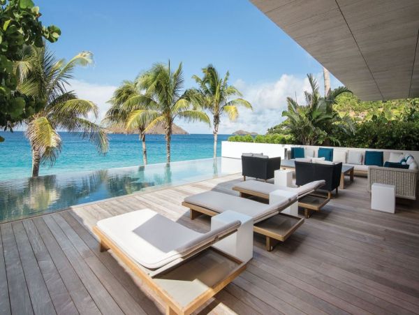 St. Barts Home 993931