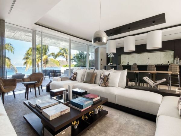 St. Barts Home 993931
