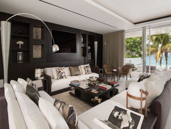 St. Barts Home 993931