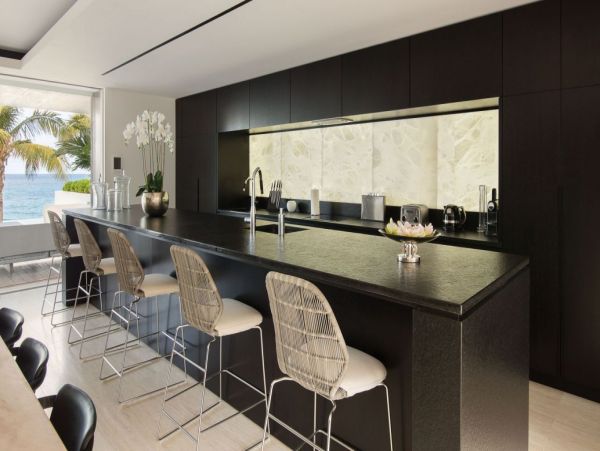 St. Barts Home 993931