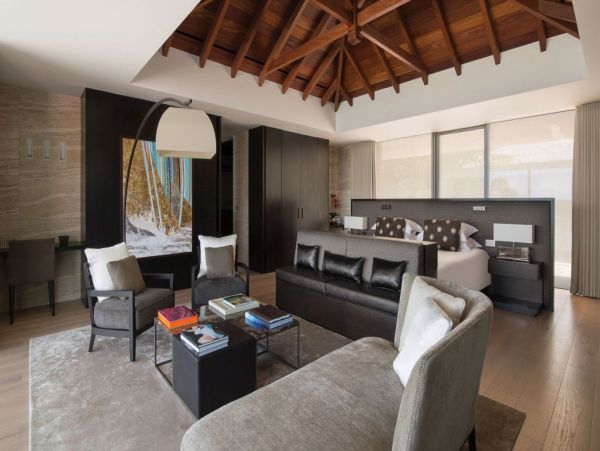 St. Barts Home 993931