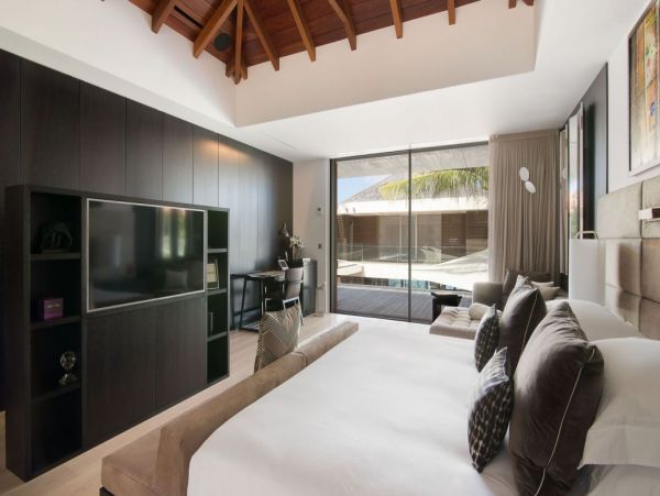St. Barts Home 993931
