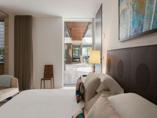 St. Barts Home 993931
