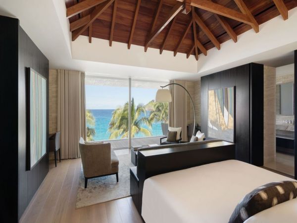 St. Barts Home 993931