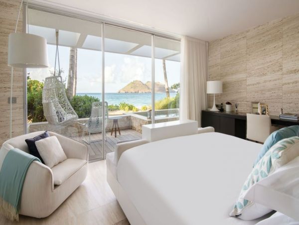 St. Barts Home 993931