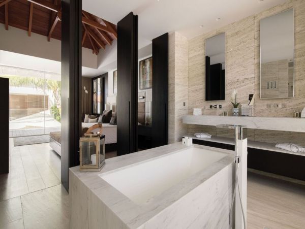 St. Barts Home 993931