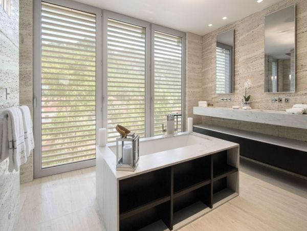 St. Barts Home 993931
