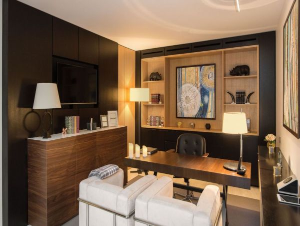 St. Barts Home 993931