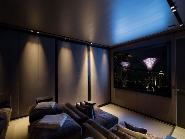 St. Barts Home 993931