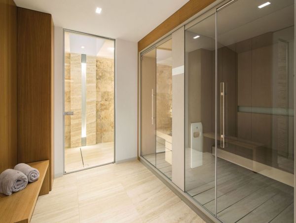 St. Barts Home 993931