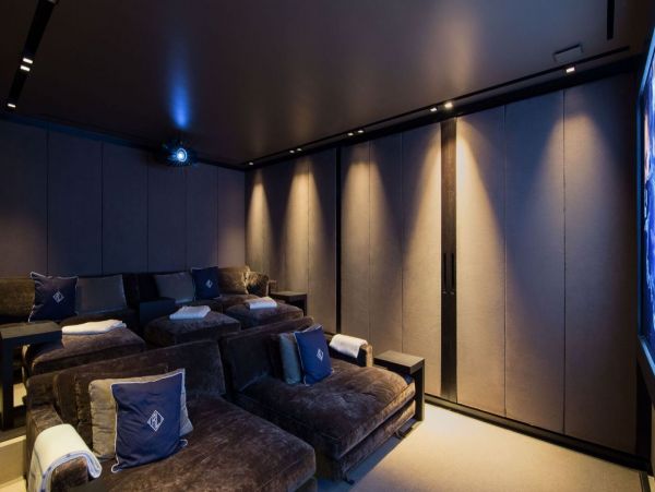 St. Barts Home 993931