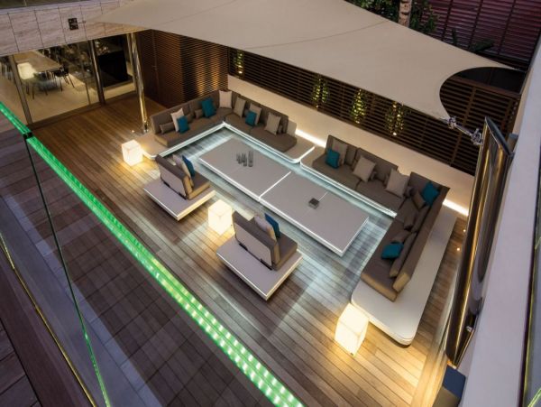 St. Barts Home 993931