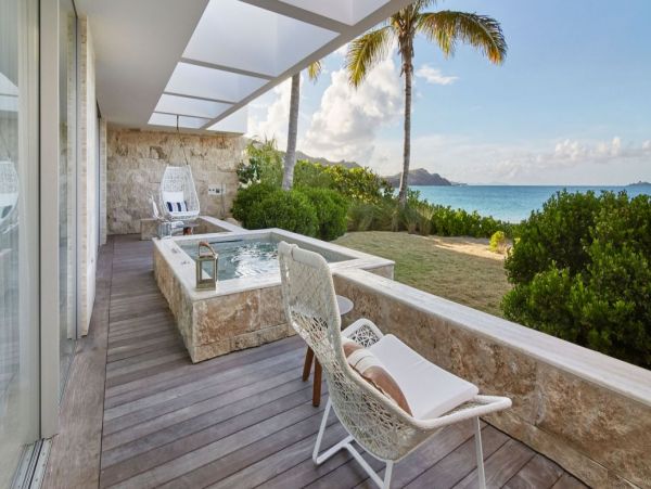 St. Barts Home 993931