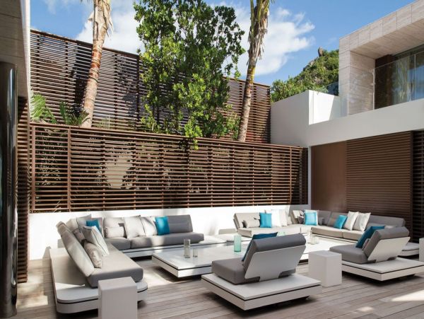 St. Barts Home 993931