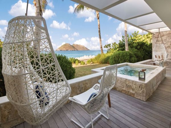 St. Barts Home 993931