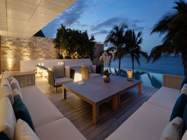 St. Barts Home 993931
