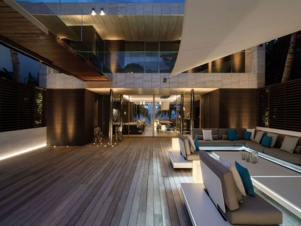 St. Barts Home 993931