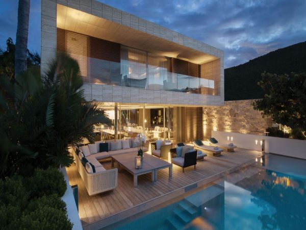 St. Barts Home 993931