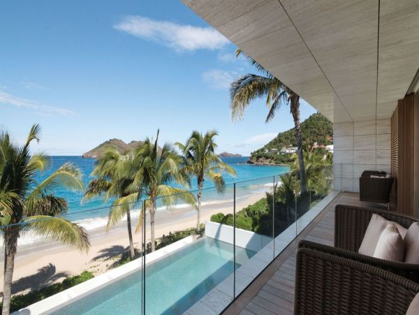St. Barts Home 993931