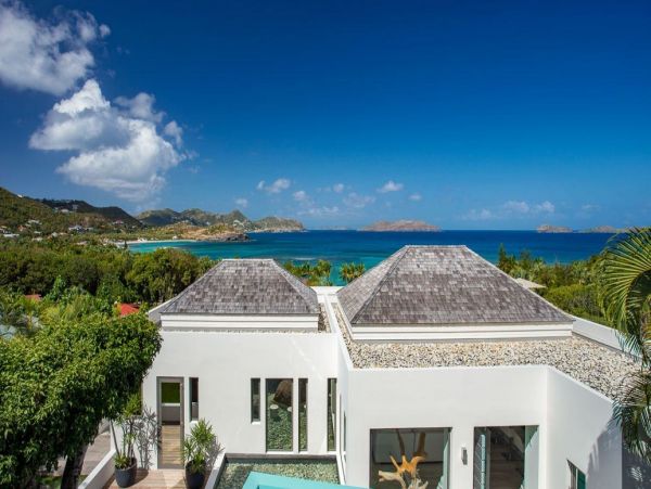 St. Barts Home 993932