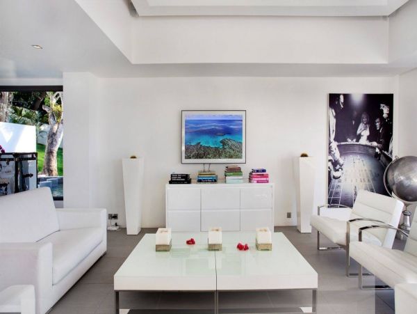 St. Barts Home 993932