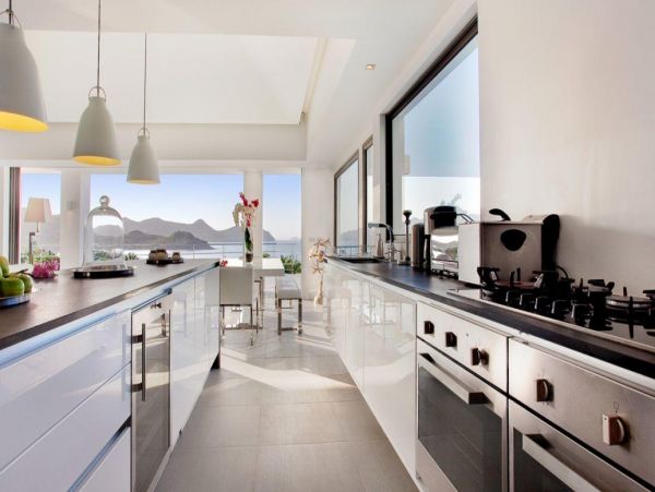 St. Barts Home 993932