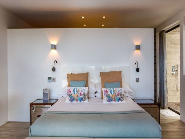 St. Barts Home 993932