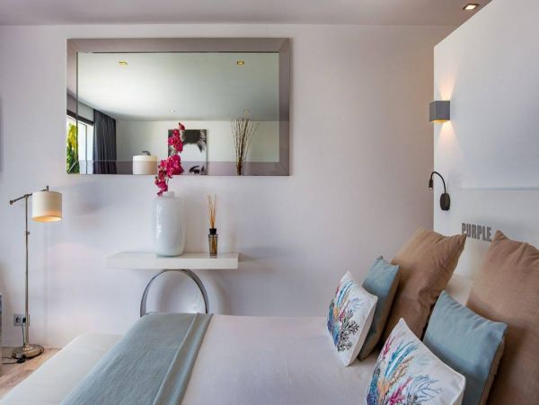 St. Barts Home 993932