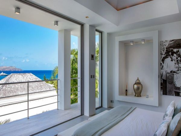 St. Barts Home 993932