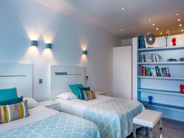 St. Barts Home 993932