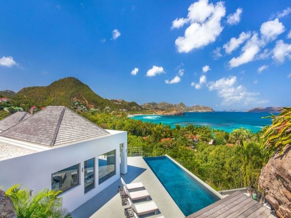 St. Barts Home 993932