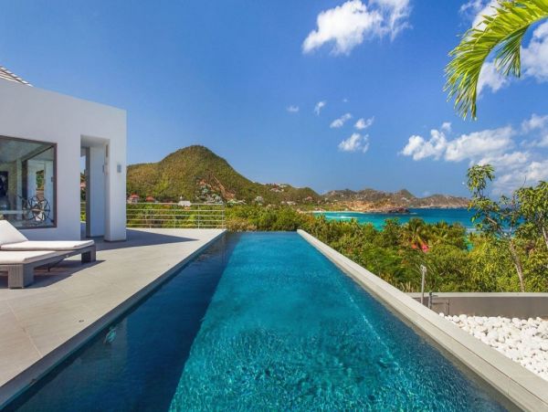 St. Barts Home 993932