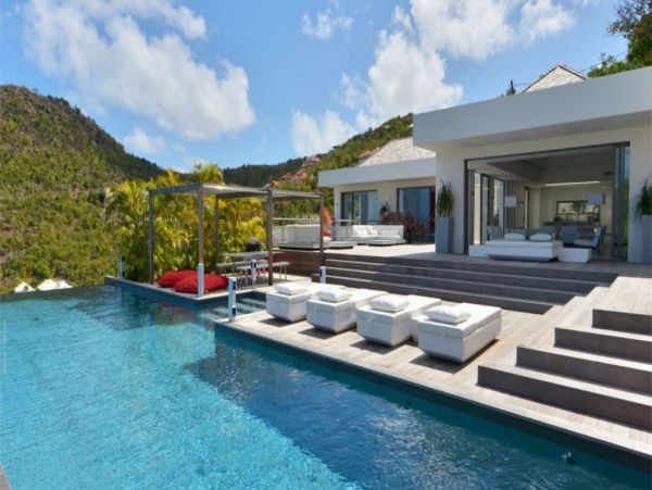 St. Barts Home 993934