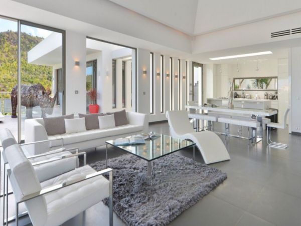St. Barts Home 993934
