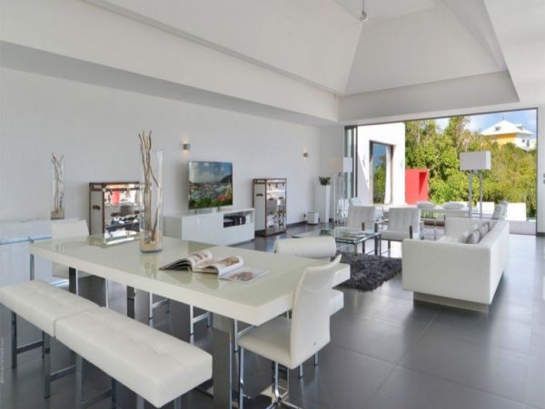 St. Barts Home 993934