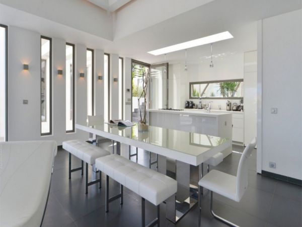 St. Barts Home 993934