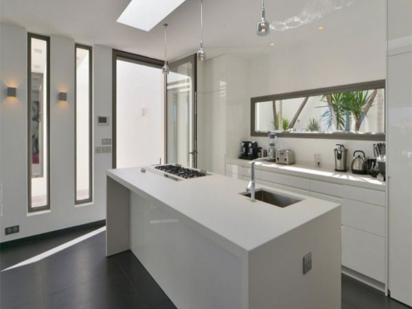 St. Barts Home 993934