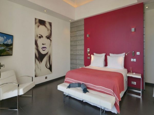 St. Barts Home 993934