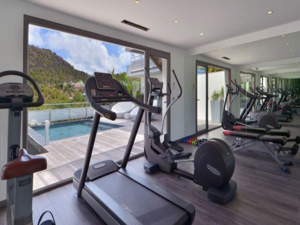 St. Barts Home 993934