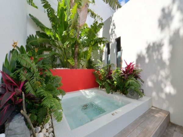 St. Barts Home 993934