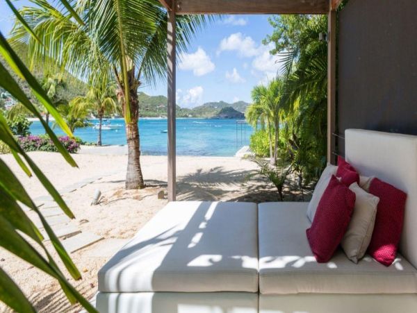 St. Barts Home 993935