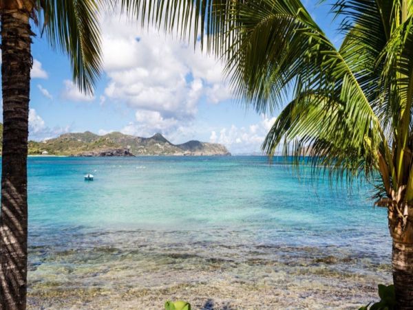 St. Barts Home 993935