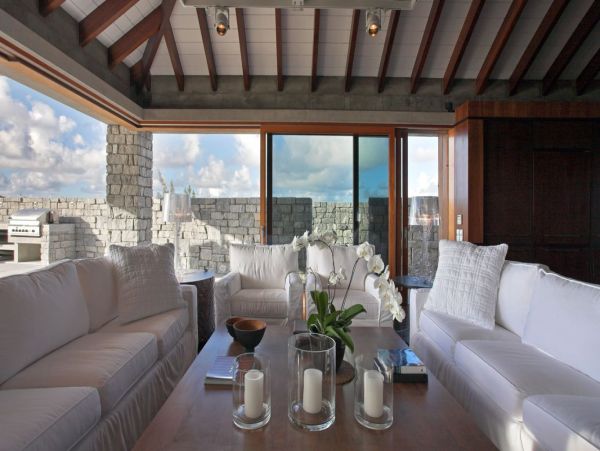 St. Barts Home 993936