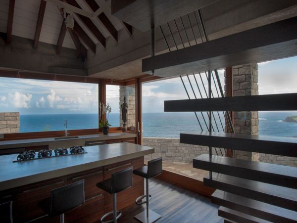 St. Barts Home 993936